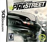 Need for Speed: ProStreet (Nintendo DS)